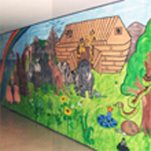 Unser Profil – Kindergarten Regenbogen